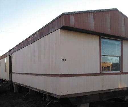 Bon Ami Mobile Home Park