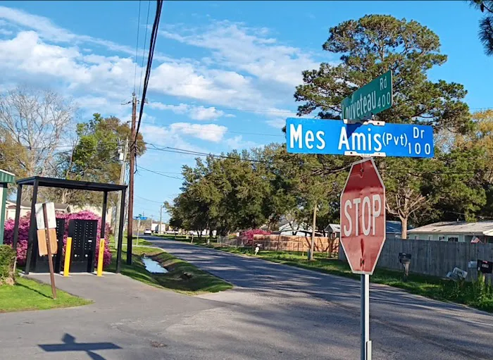 Mes Amis Mobile Home Park Picture 5