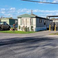 Mes Amis Mobile Home Park ico