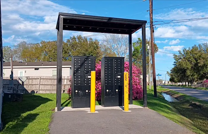 Mes Amis Mobile Home Park Picture 2