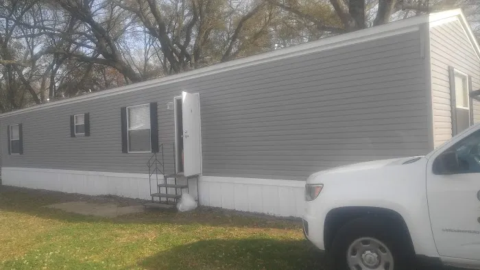 Northgate Mobile Park Picture 1