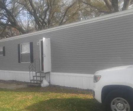 Northgate Mobile Park