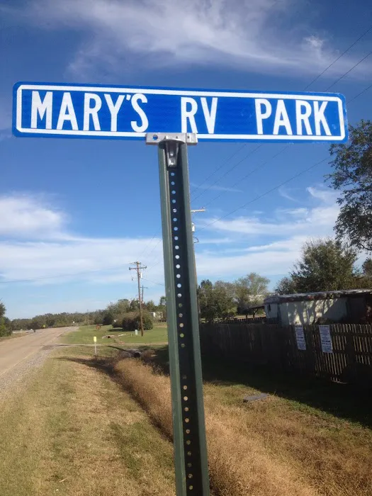Mary's R.V. Park Picture 1