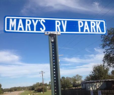 Mary's R.V. Park