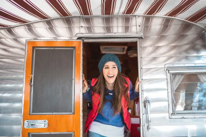 Mandalay Manor Mobile Home Park Picture 1