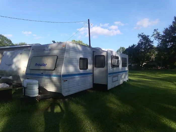 Cajun Pride RV Picture 2