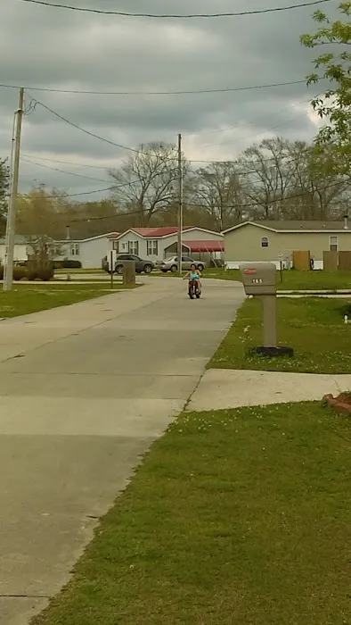 Woodland Heights Mobile Home Cmm Picture 1