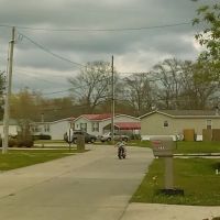 Woodland Heights Mobile Home Cmm ico