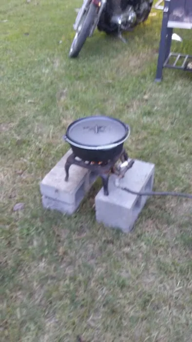 Remwood Park Picture 1