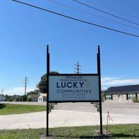 Remwood Mobile Home Park ico