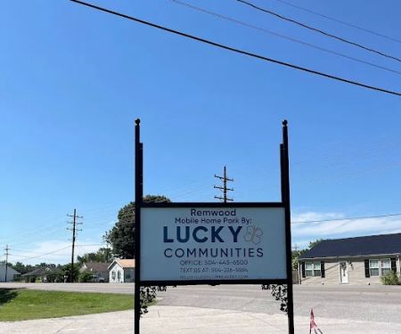 Remwood Mobile Home Park