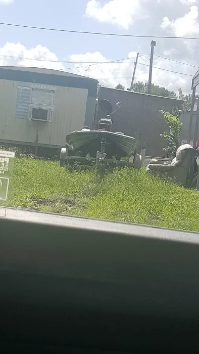 Mott Trailer Park Picture 2