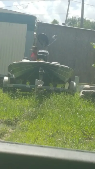 Mott Trailer Park Picture 1