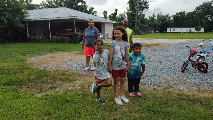 South Houma RV Park Picture 4