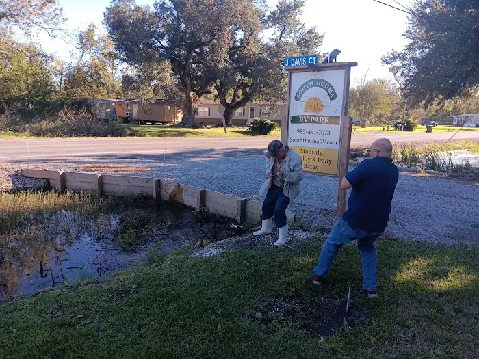 South Houma RV Park Picture 5