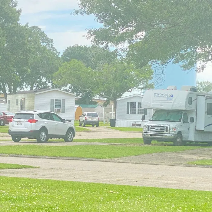 Carriage Cove Picture 2