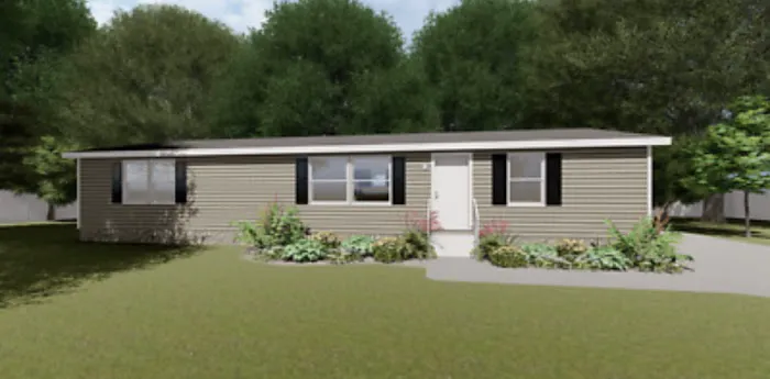 Carriage Cove Picture 1