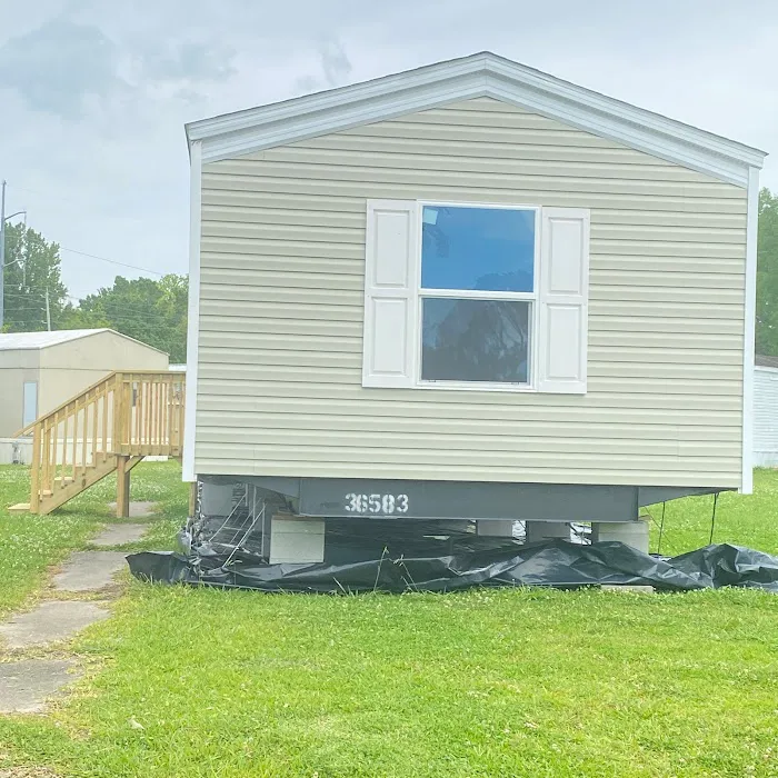 Carriage Cove Picture 7