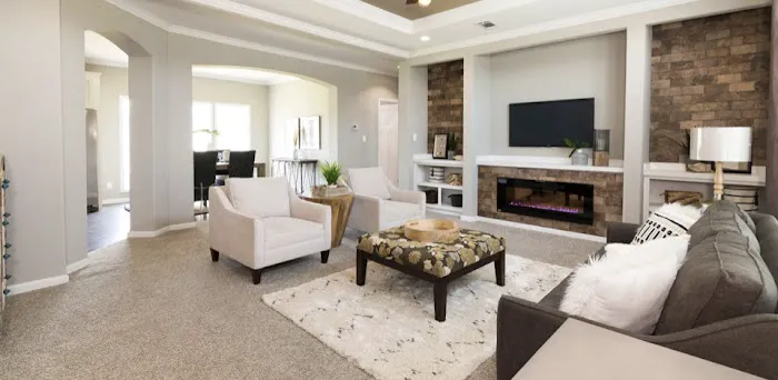 Carriage Cove Picture 5