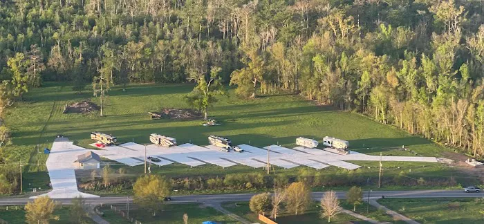 Houma Leisure RV Park Picture 4