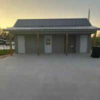 Houma Leisure RV Park ico