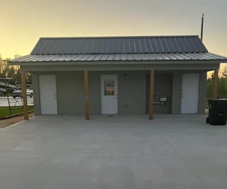 Houma Leisure RV Park