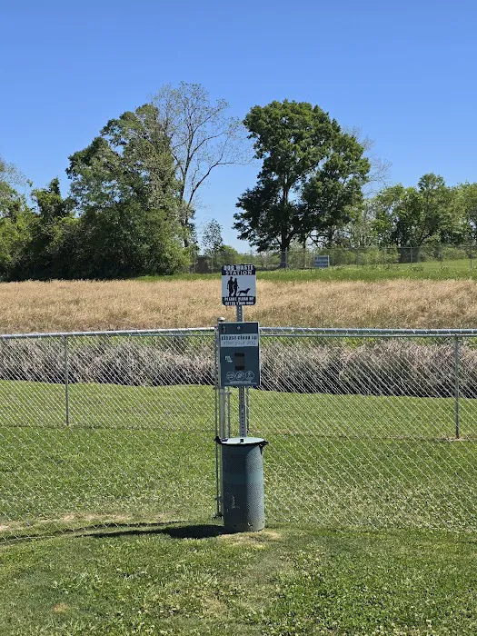 Parkside RV Park Picture 7