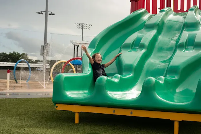 Parkside RV Park Picture 1