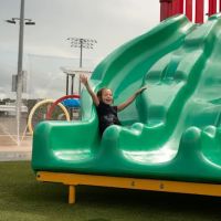 Parkside RV Park ico