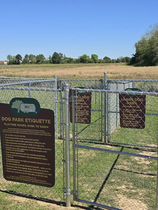 Parkside RV Park Picture 4