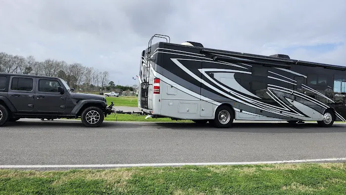 Parkside RV Park Picture 5