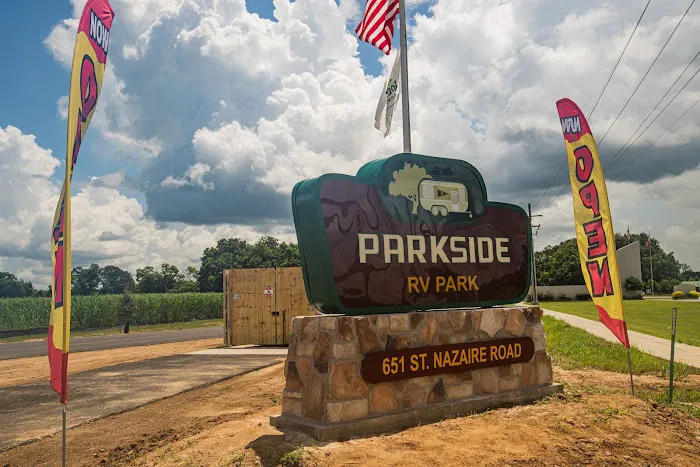 Parkside RV Park Picture 6