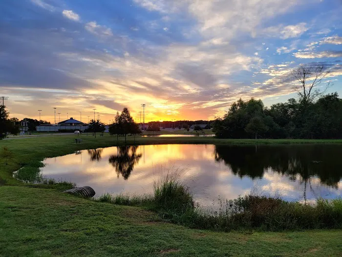 Parkside RV Park Picture 9