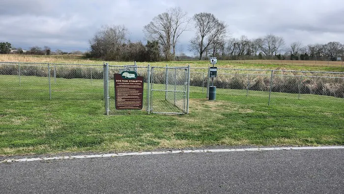 Parkside RV Park Picture 10