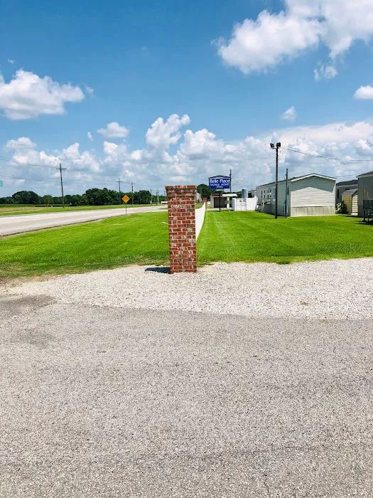 Belle Place Mobile Home Park Picture 1