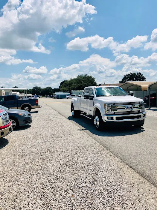 Belle Place Mobile Home Park Picture 9