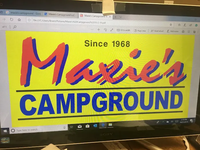 Maxie's Campground LLC Picture 3