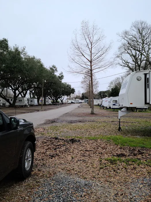 Maxie's Campground LLC Picture 4