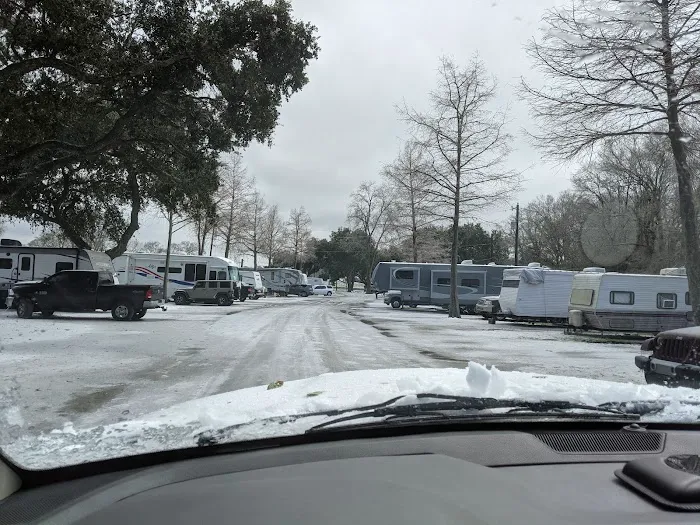 Maxie's Campground LLC Picture 9