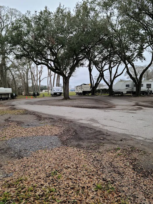 Maxie's Campground LLC Picture 8