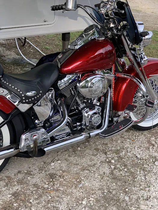 Maxie's Campground LLC Picture 10