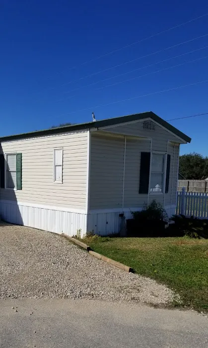 Anita Park Mobile Home Community Picture 4