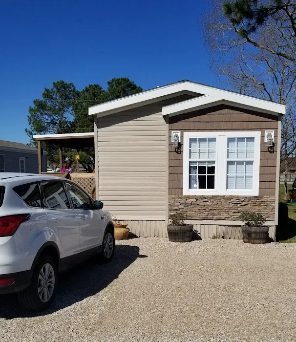 Anita Park Mobile Home Community Picture 2