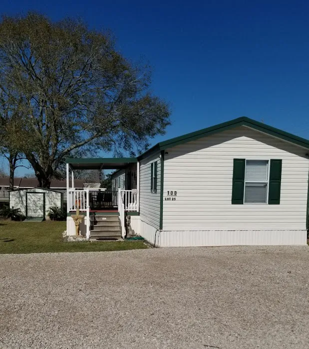 Anita Park Mobile Home Community Picture 5