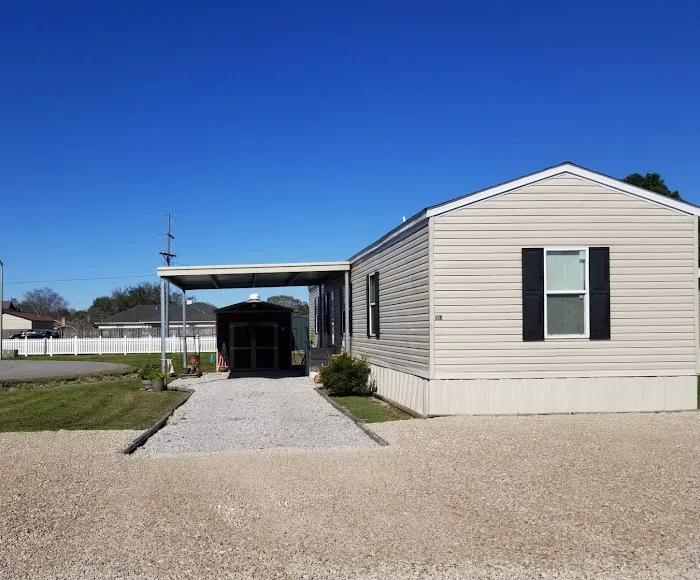 Anita Park Mobile Home Community Picture 3