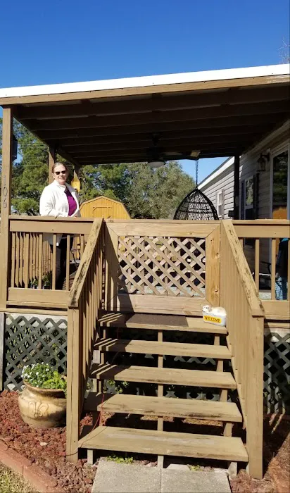 Anita Park Mobile Home Community Picture 1