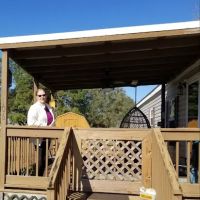 Anita Park Mobile Home Community ico