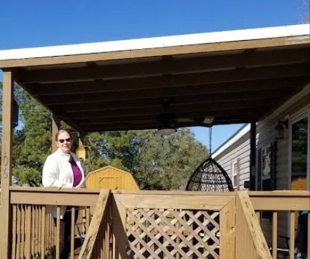 Anita Park Mobile Home Community