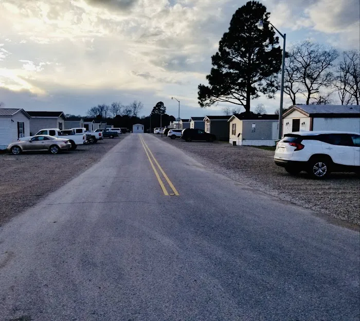 Anita Park Mobile Home Community Picture 8