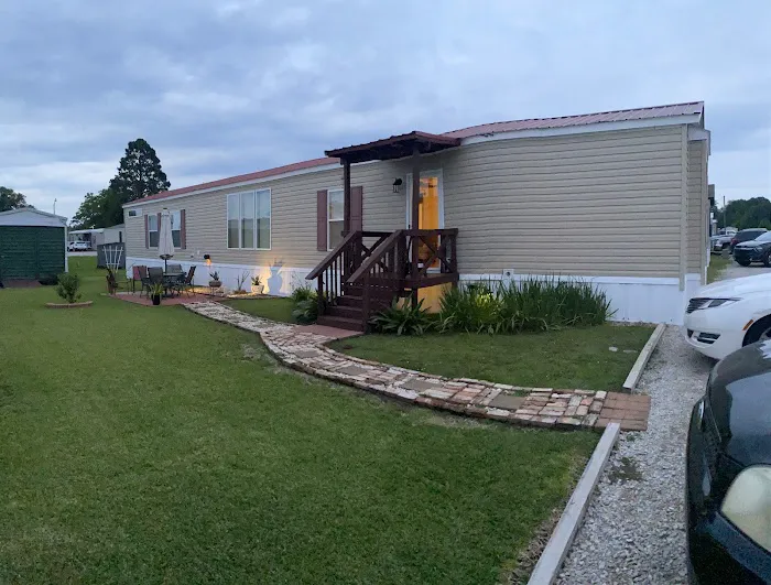 Anita Park Mobile Home Community Picture 10